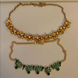 ✨ Statement Necklace Bundle! 💎